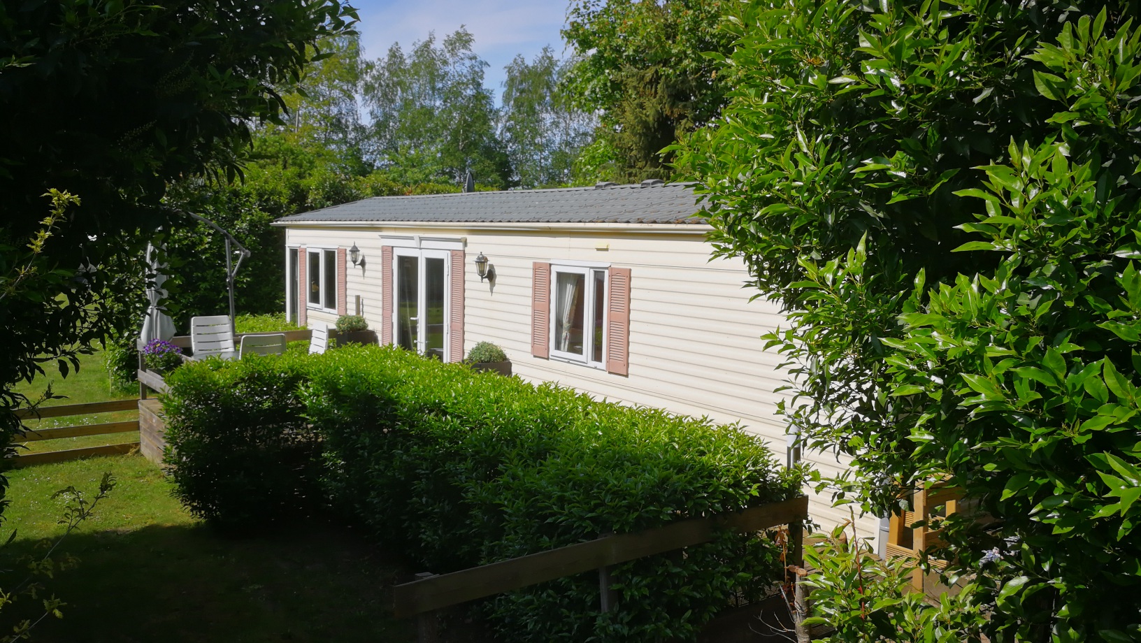 Natuurhuisje in Stieltjeskanaal (plaats)