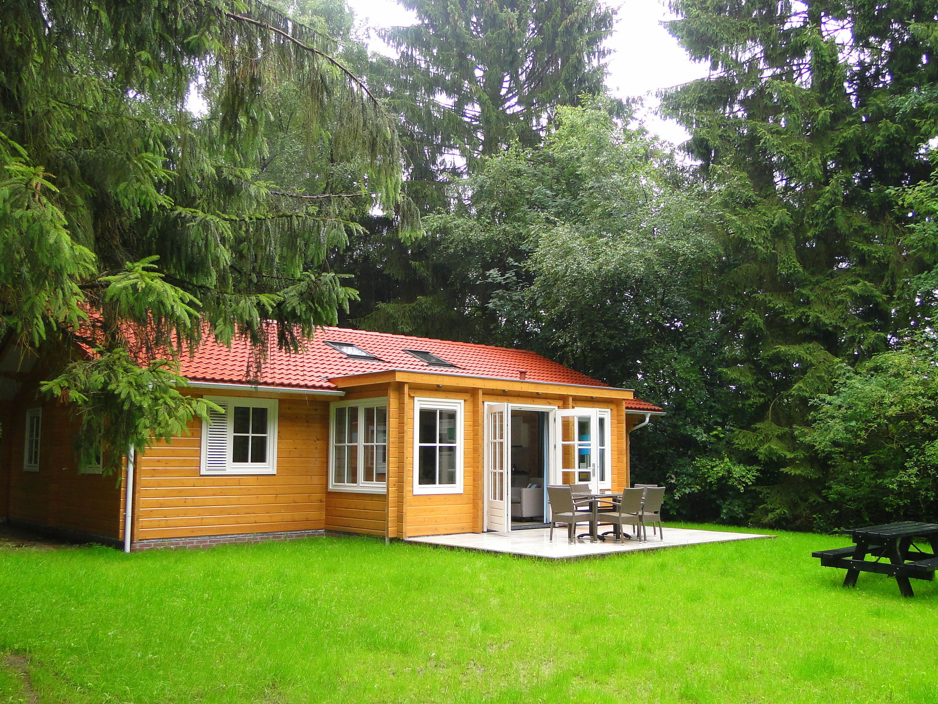 Maison nature à Ermelo