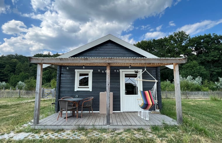 Blokhut in Milsbeek — foto 2