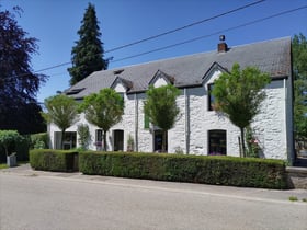 Maison nature dans Gedinne