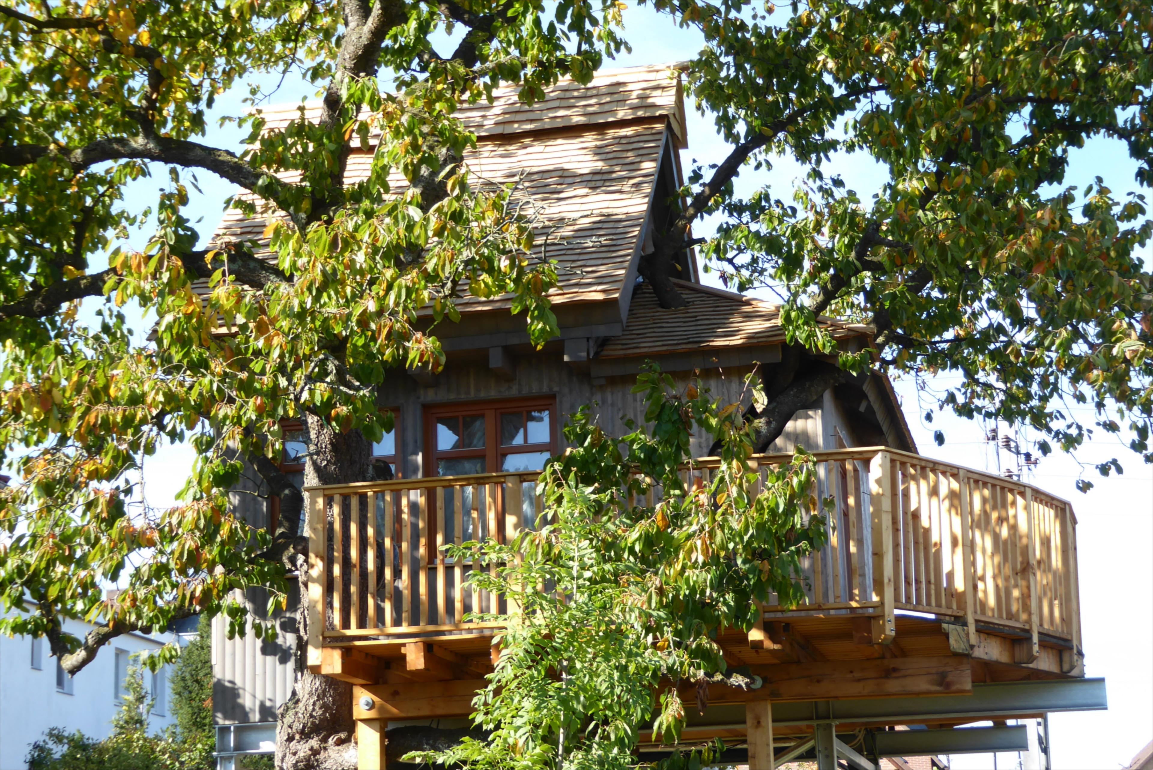 Nature house in Rinteln (Hohenrode)