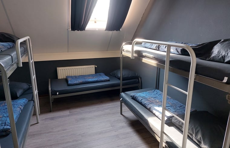 Groepsaccommodatie in Grolloo — foto 3
