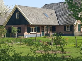 Nature house in Westendorp