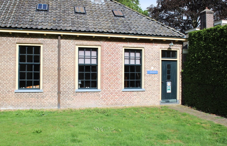 Natuurhuisje in Veenhuizen