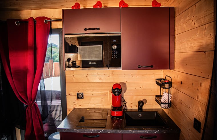 Chalet in Xertigny — foto 3