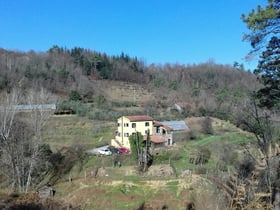 Natuurhuisje in Beverino
