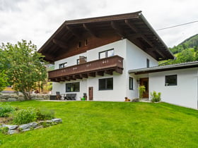 Nature house in Mühlbach