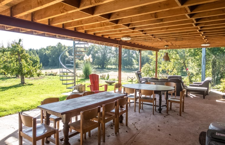 Vakantiehuis in Boutersem — foto 2