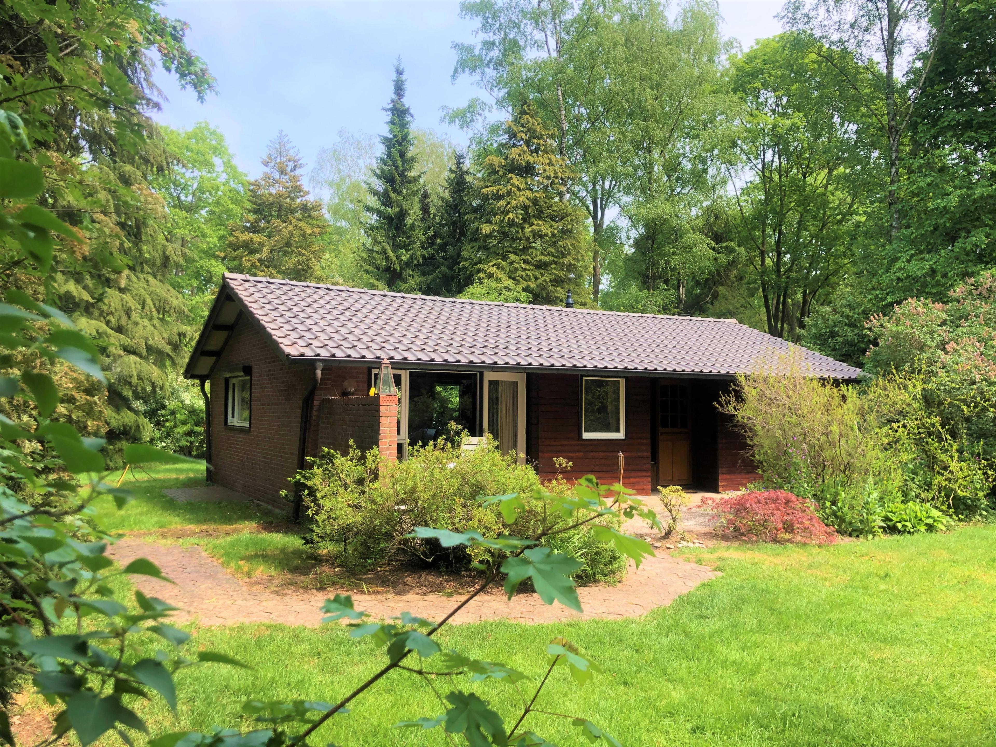 Natuurhuisje in Winterswijk