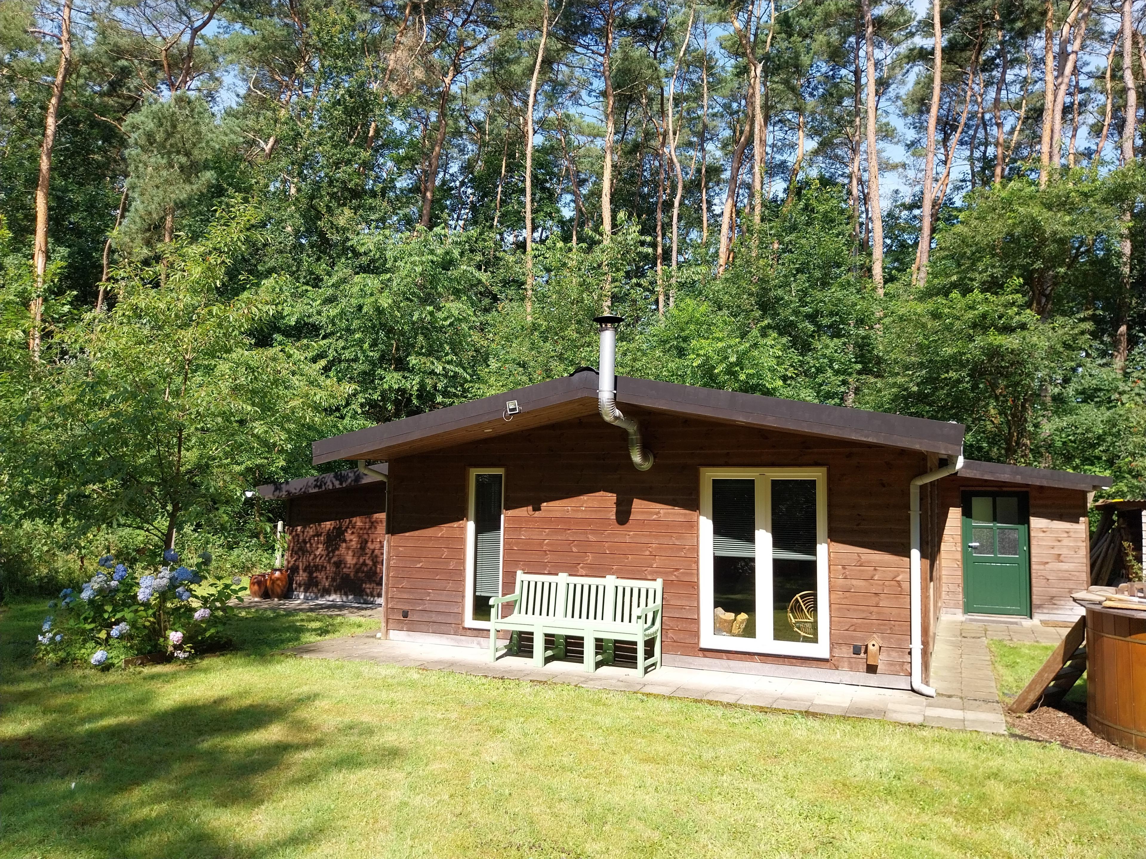 Maison nature à Herselt