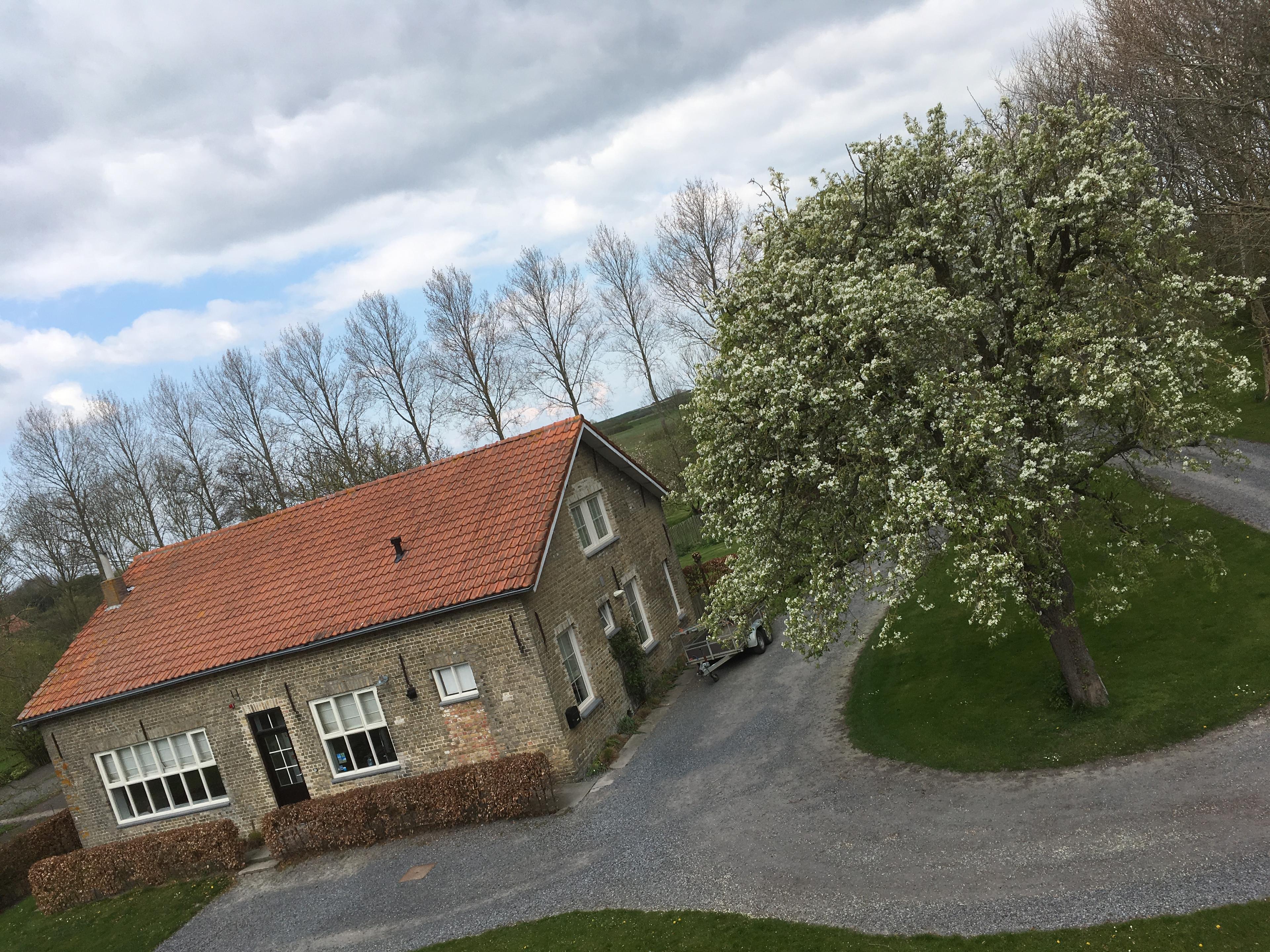 Natuurhuisje in Retranchement