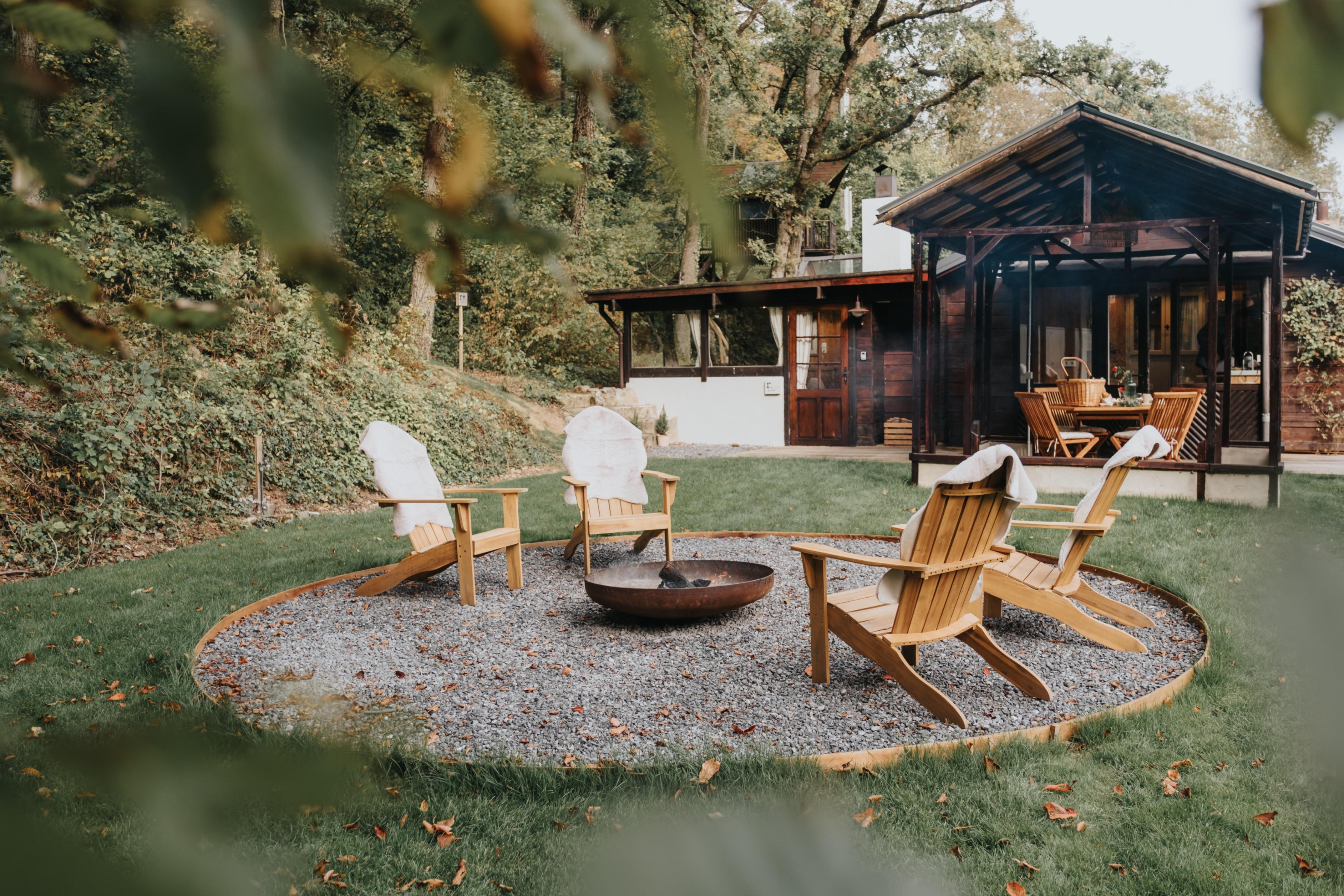 Natuurhuisje in Dion
