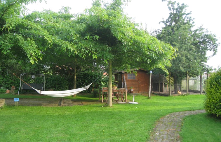 Nature house in Lier (Koningshooikt): 20