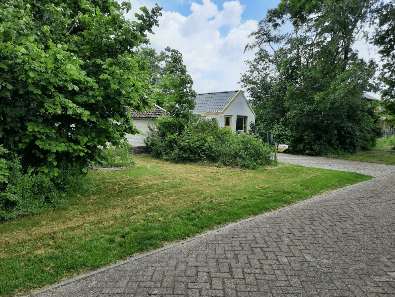 Maison nature à Bellingwolde