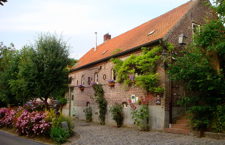 Natuurhuisje in Horebeke