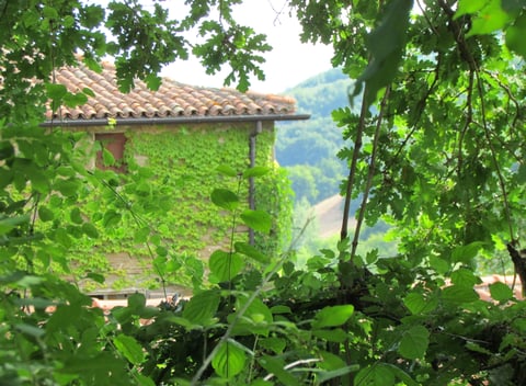 Nature house in Casola Valsenio