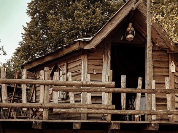 Maison nature à Mill