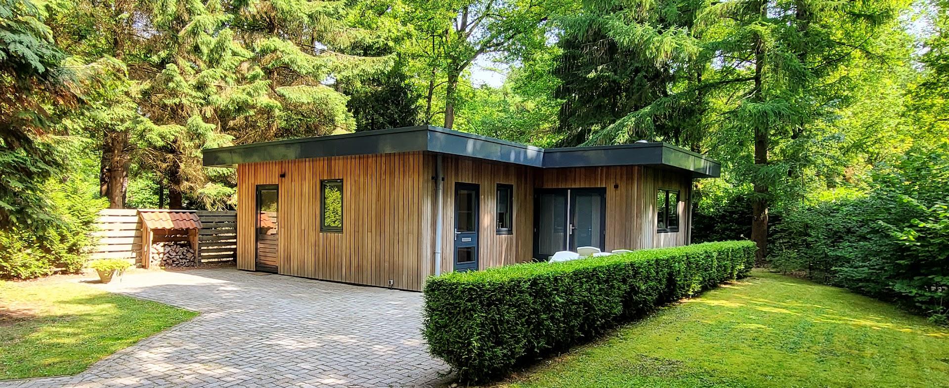 Natuurhuisje in Norg