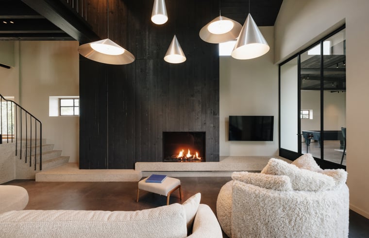 Natuurhuisje in Haasdonk