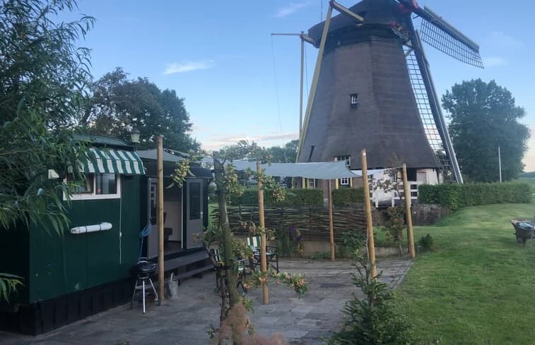 Maison nature à Geldermalsen