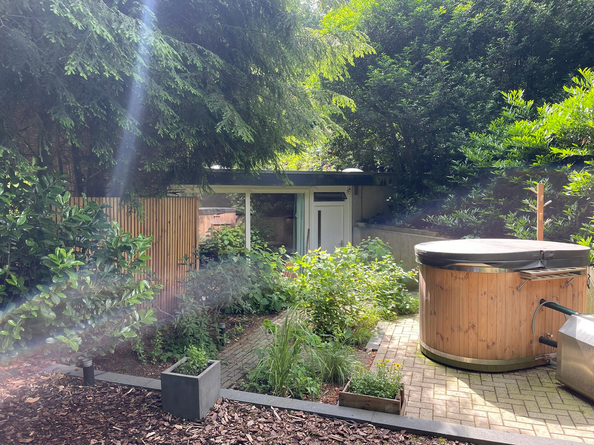 Nature house in Bennekom