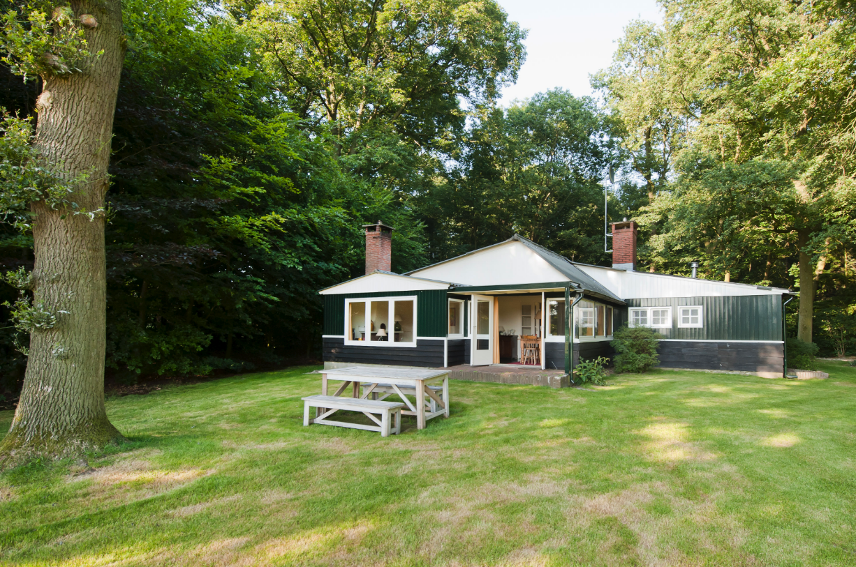 Natuurhuisje in Tubbergen
