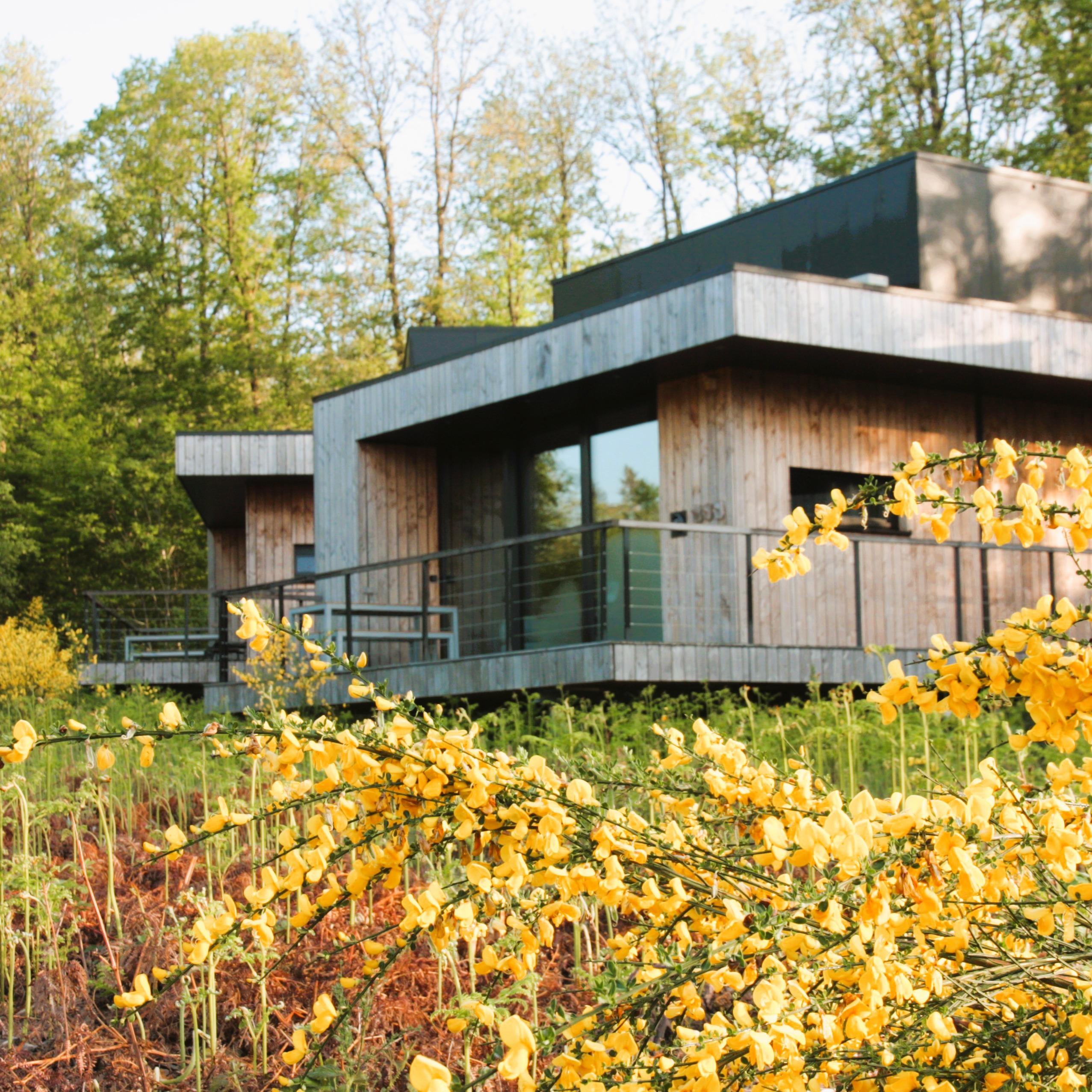 Natuurhuisje in Oignies-en-Thiérache