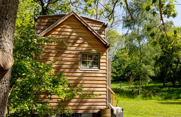 Nature house in Calden- Meimbressen: 2