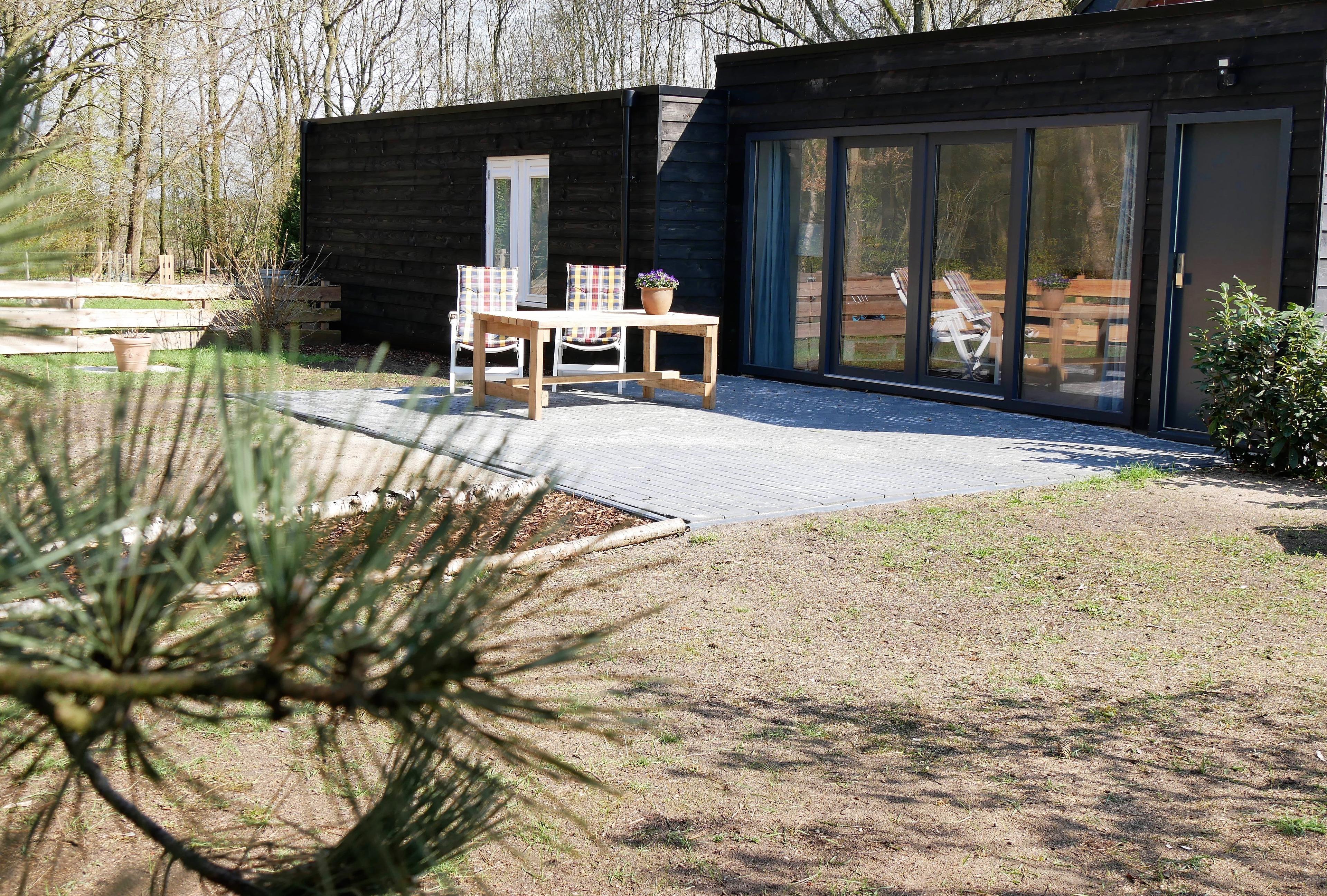 Maison nature à Meppen