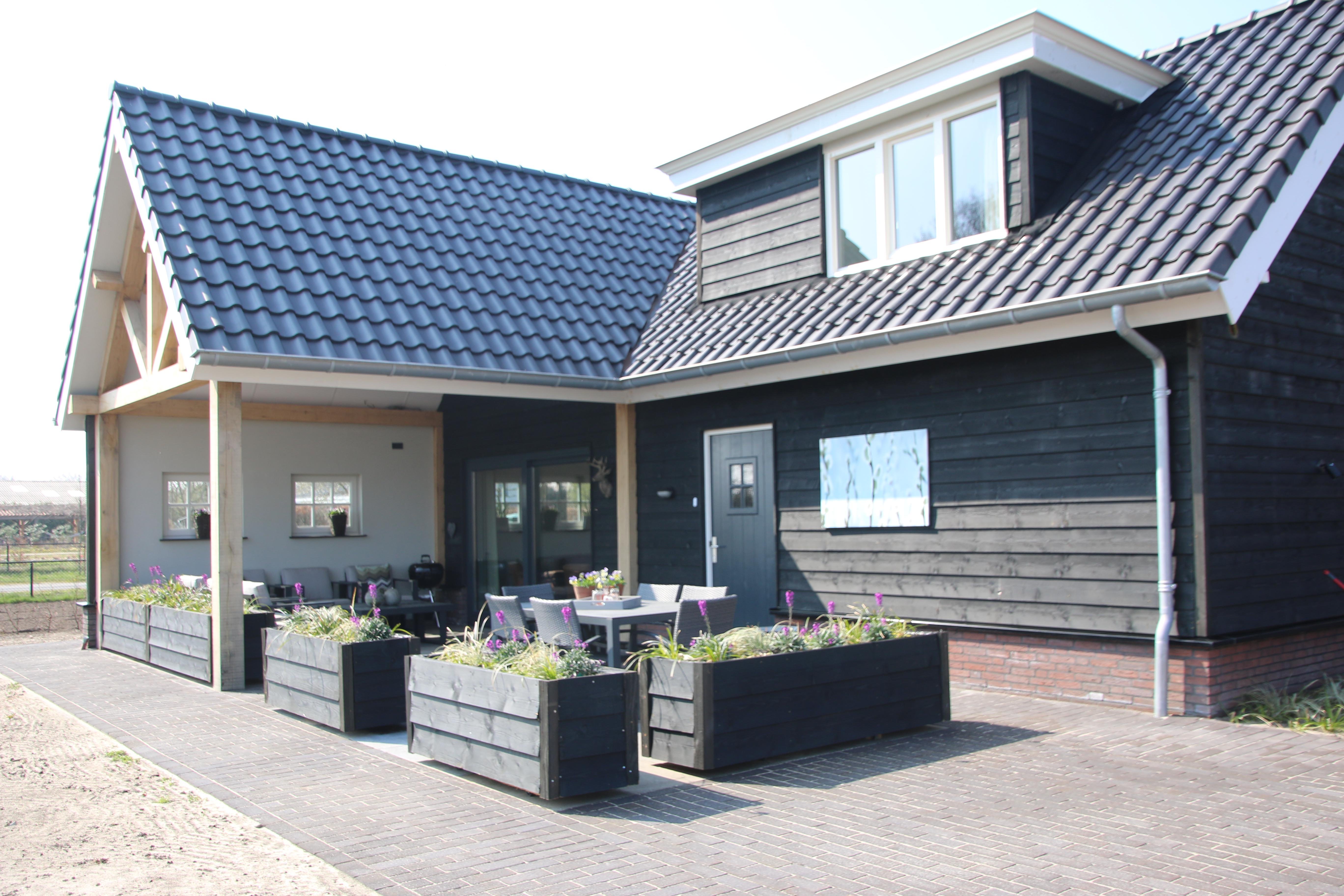 Natuurhuisje in Biezenmortel