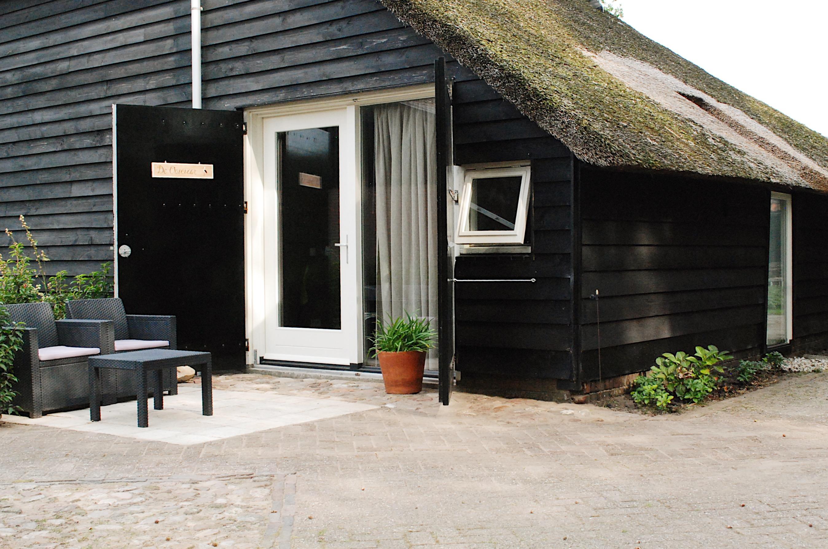 Maison nature à IJhorst