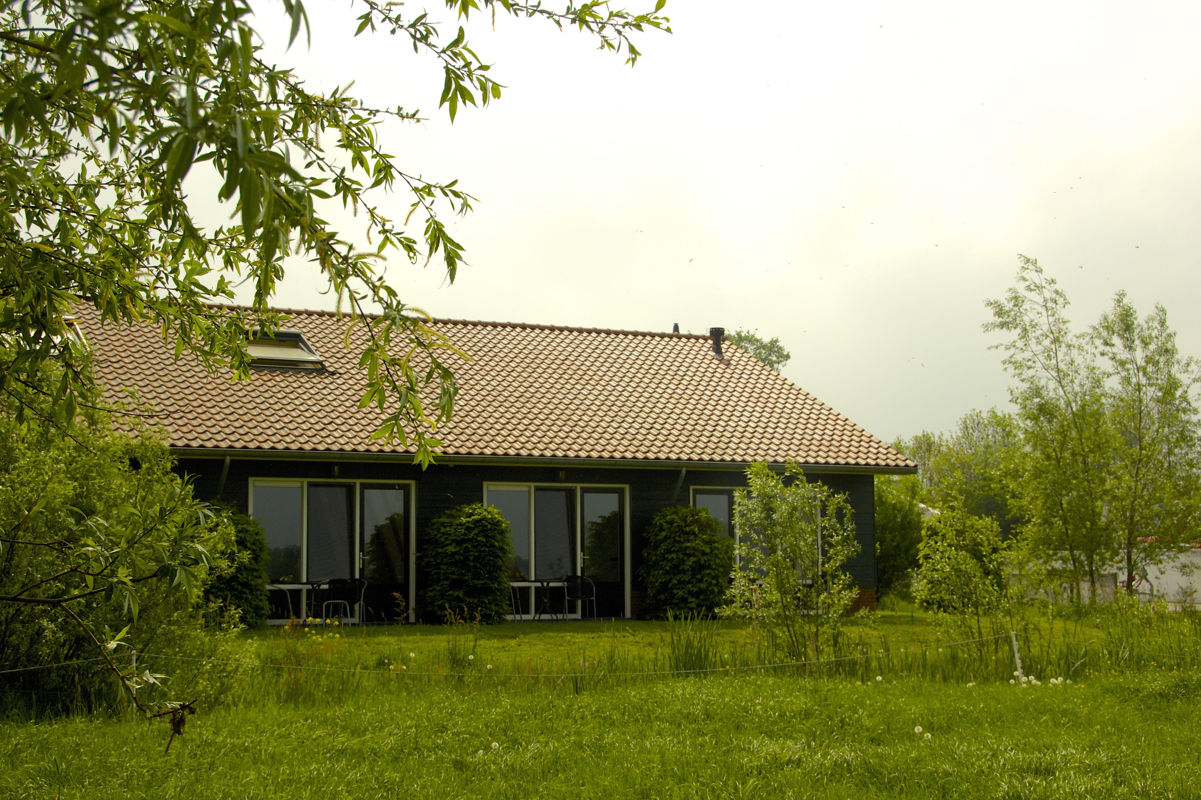 Maison nature à Goudriaan