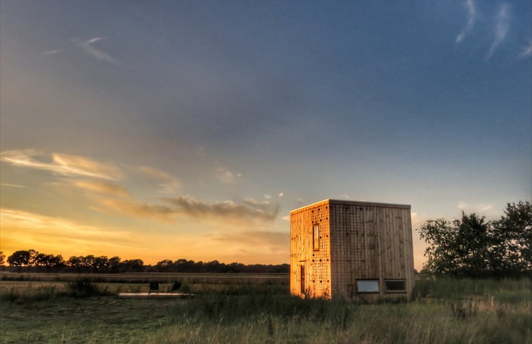 Naturhäuschen 68831 - Ferienhaus in Mantinge | Naturhäuschen.de
