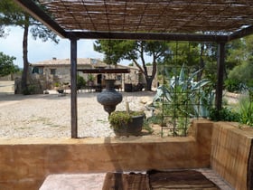 Nature house in Cistella (Costa Brava)