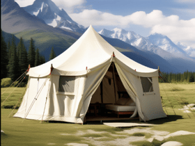 Maison nature à Himara