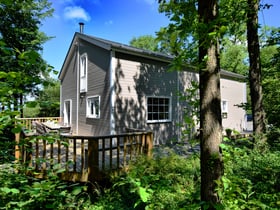 Maison nature dans Erezée