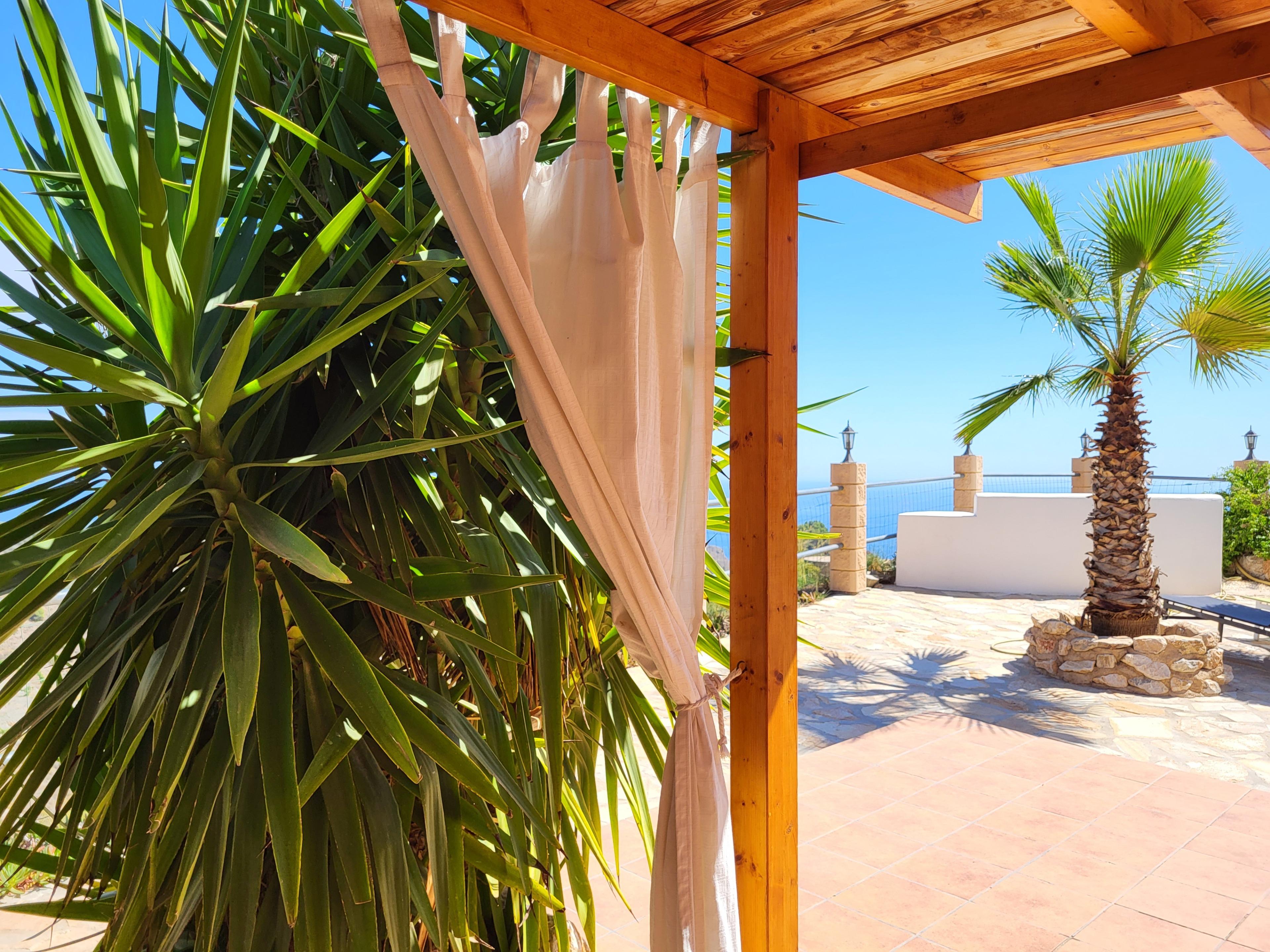 Natuurhuisje in Nerja