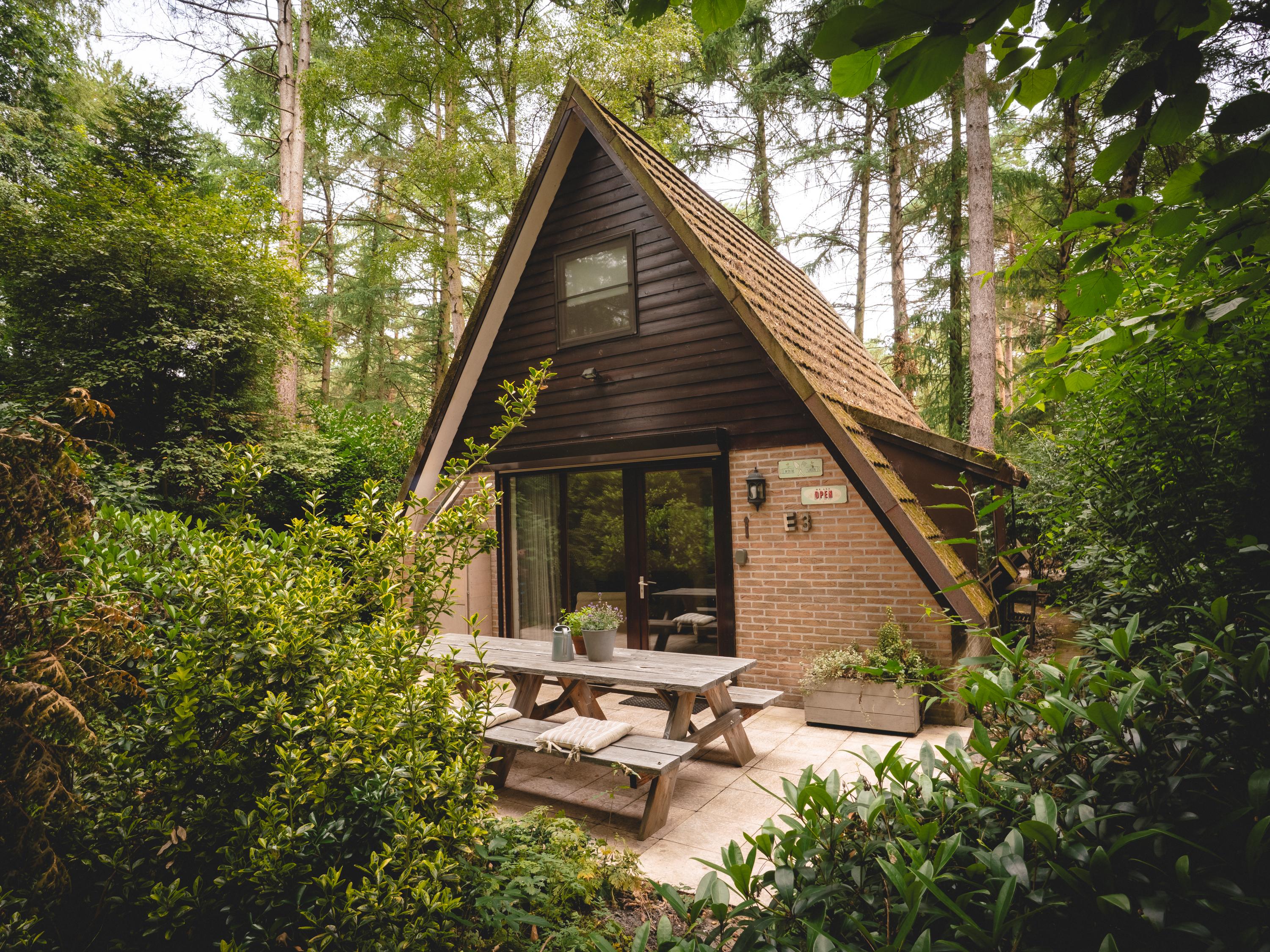 Maison nature à Lanaken