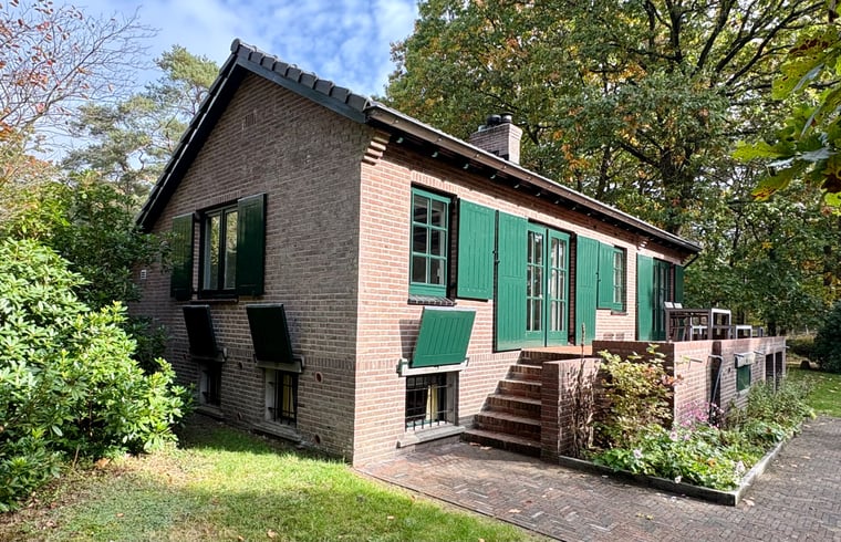 Vakantiehuis in Epe — foto 2