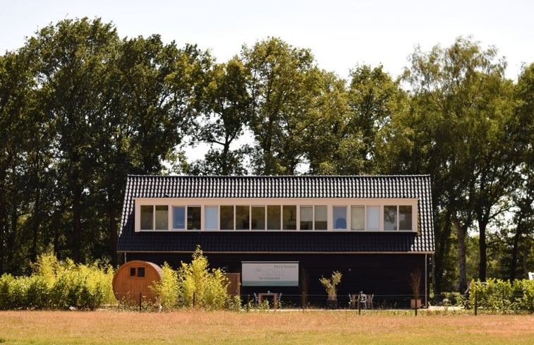 Natuurhuisje in Ruinen