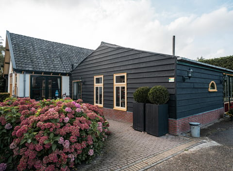 Nature house in Winkel: 11