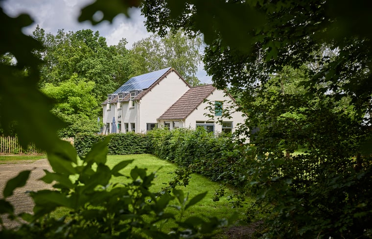 Groepsaccommodatie in Bergeijk — foto 1