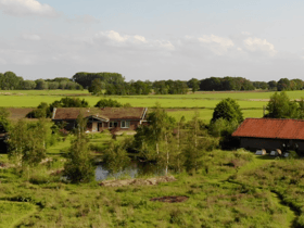 Casa nella natura a Raalte