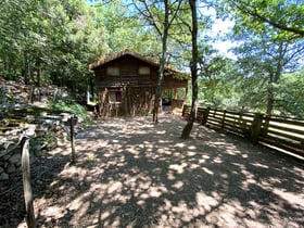 Nature house in Camps sur l’Agly