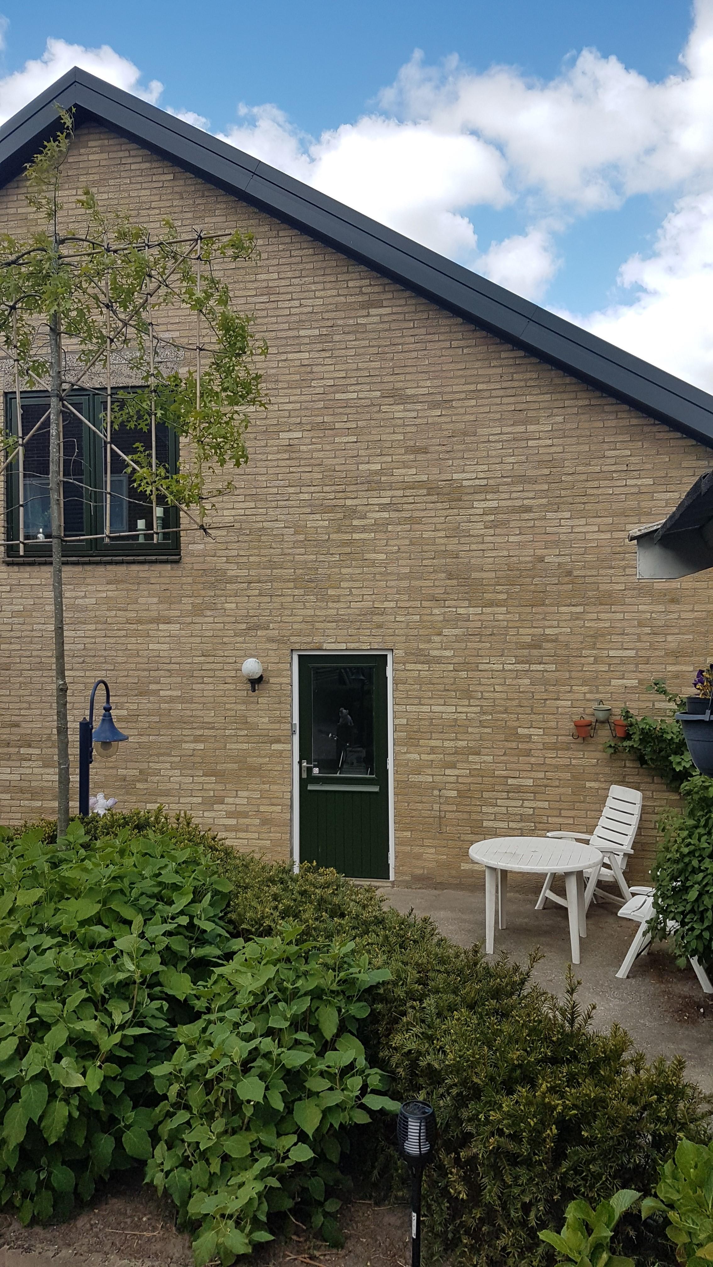 Maison nature à Vorden