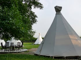 Nature house in Mesch gemeente Eijsden Margraten