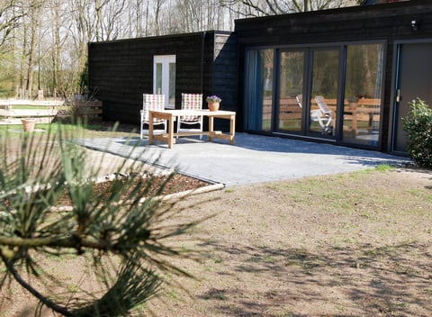 Nature house in Meppen