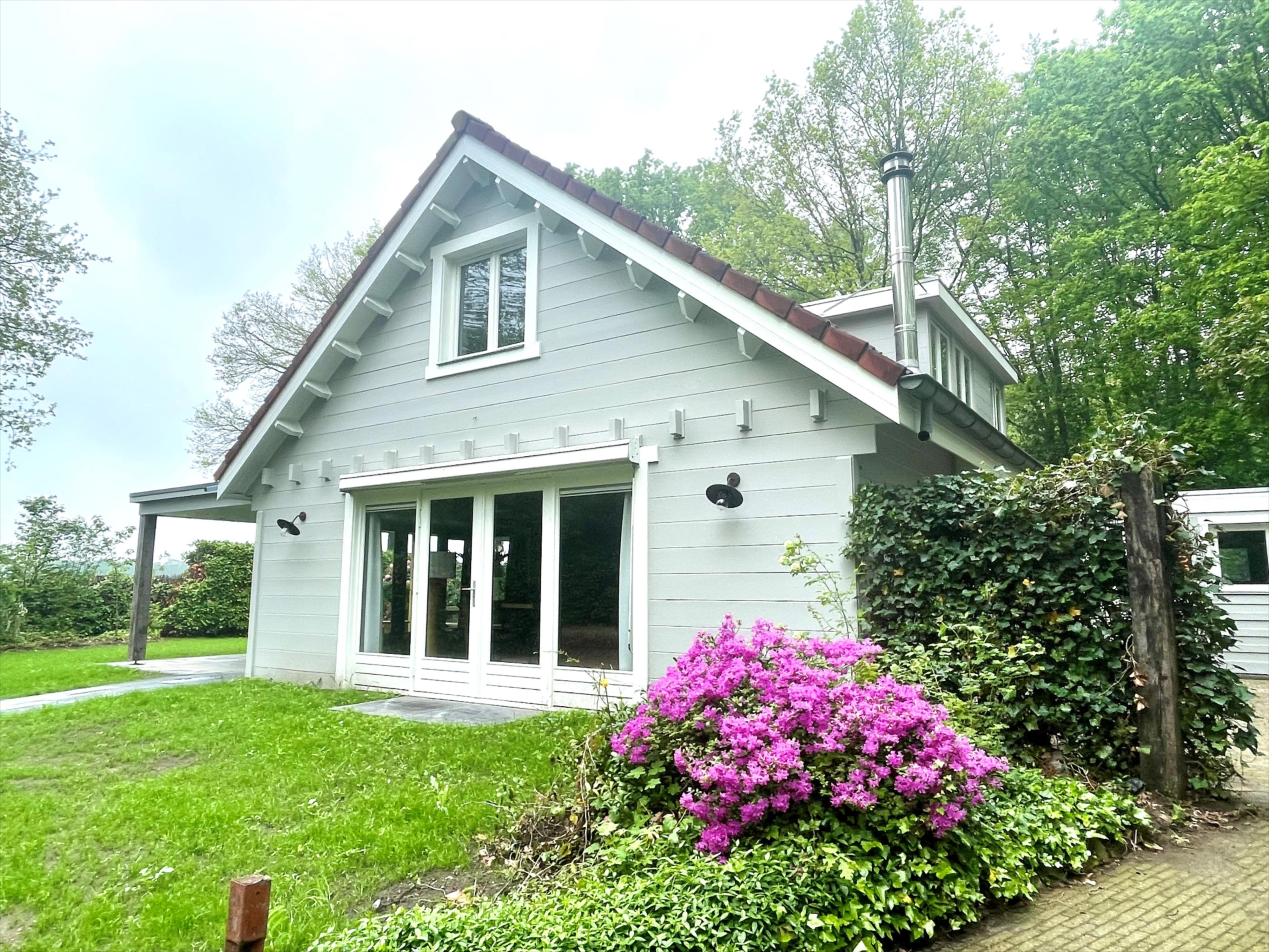 Maison nature à Diessen