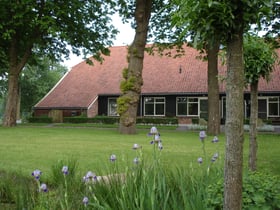 Nature house in Onstwedde