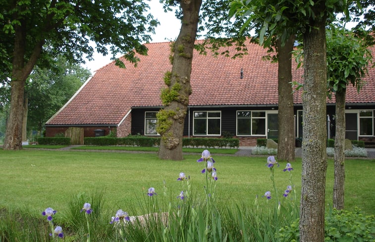 Natuurhuisje in Onstwedde